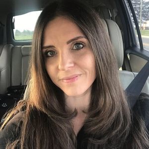 Meet your Posher, Chrissy